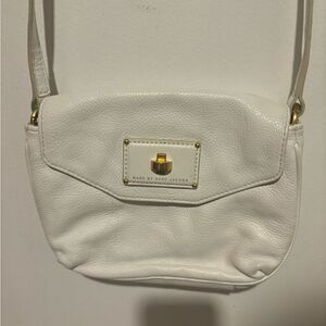 Marc by Marc Jacobs crossbody purse logo handbag shoulder bag